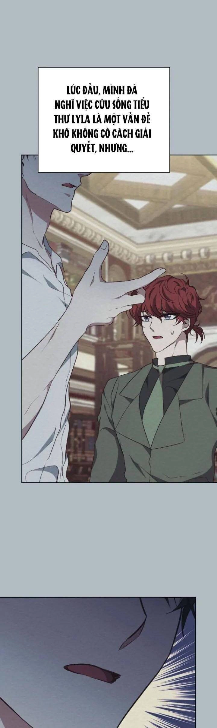 Hoa Dã Thú Chapter 51 - 48