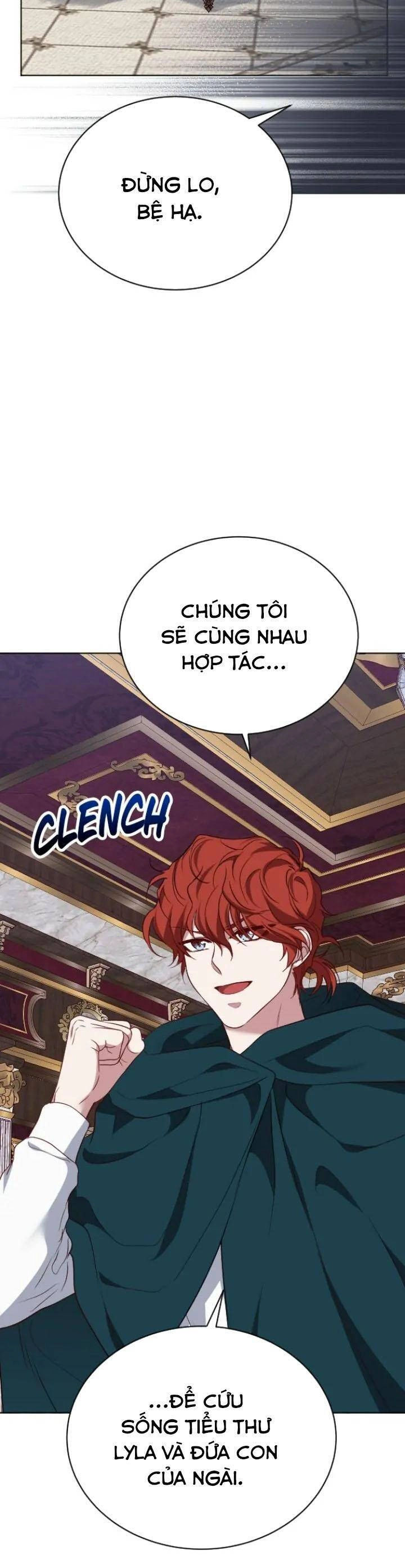 Hoa Dã Thú Chapter 51 - 52