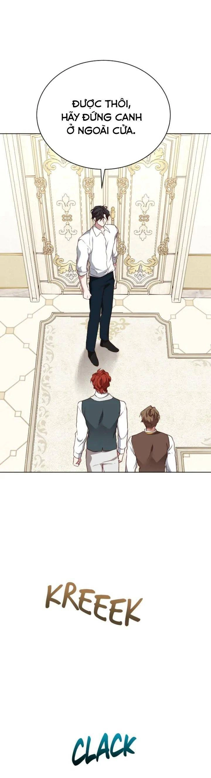 Hoa Dã Thú Chapter 51 - 54