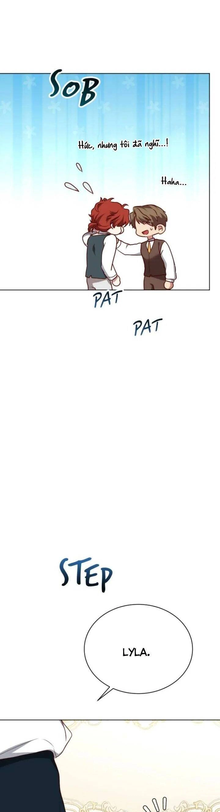 Hoa Dã Thú Chapter 51 - 55