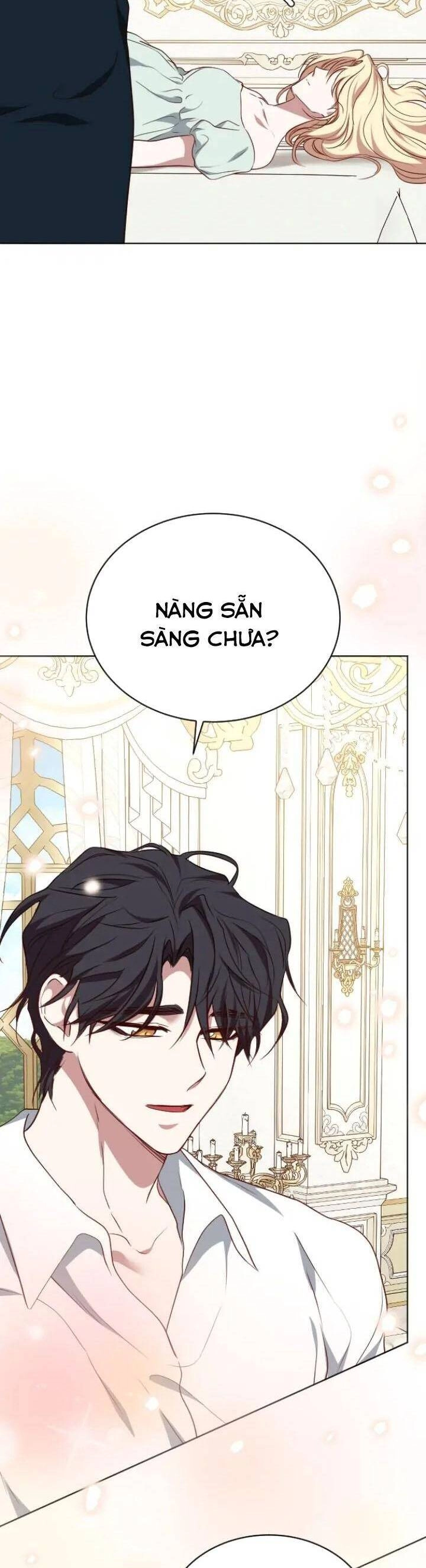 Hoa Dã Thú Chapter 51 - 56