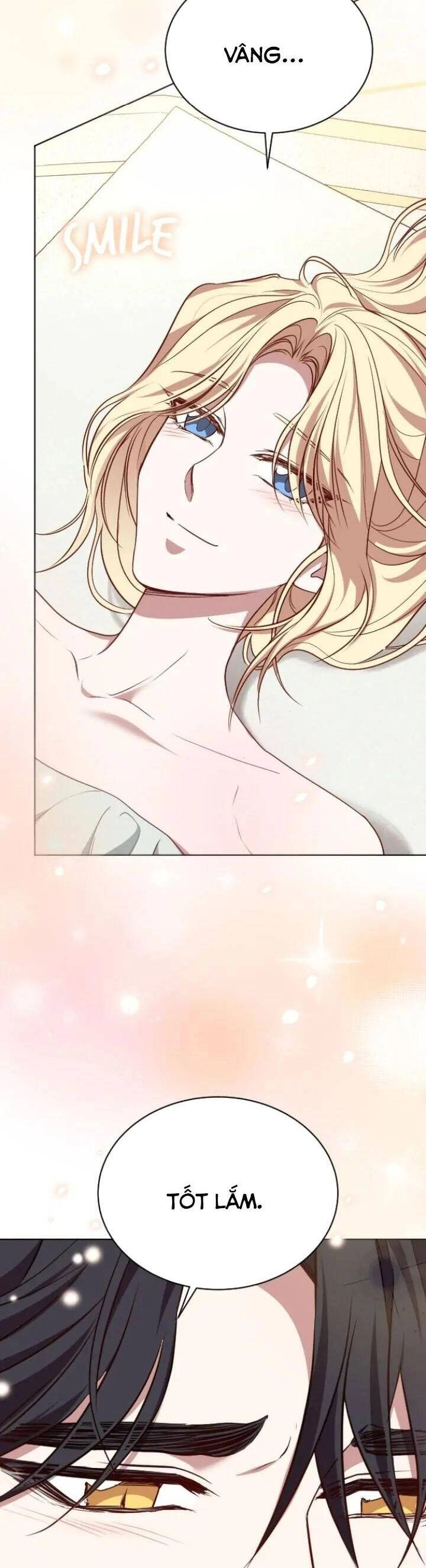 Hoa Dã Thú Chapter 51 - 57