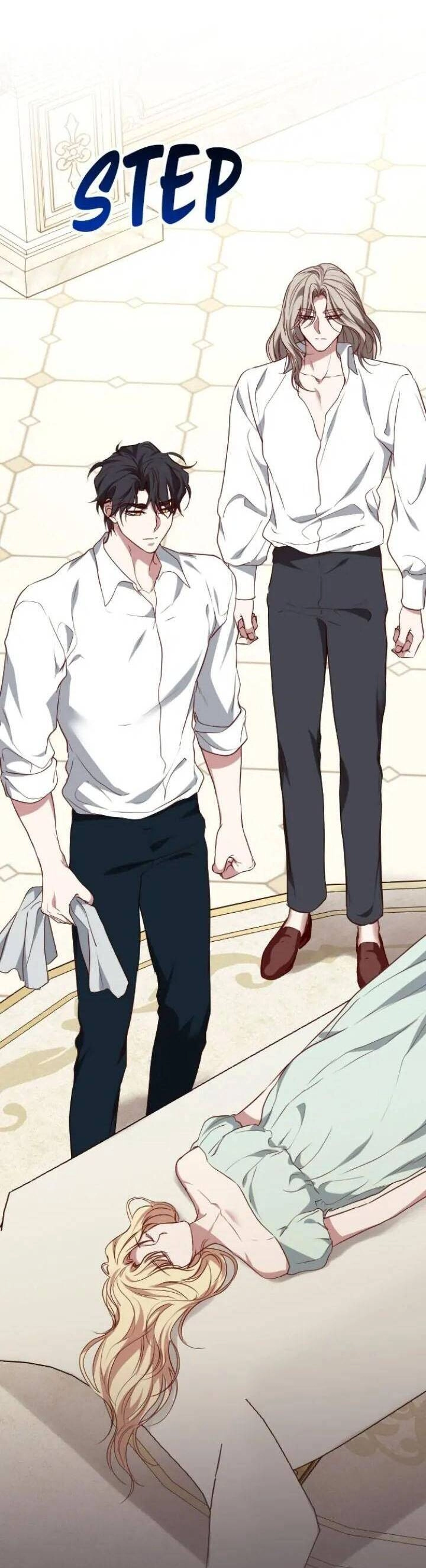 Hoa Dã Thú Chapter 51 - 59