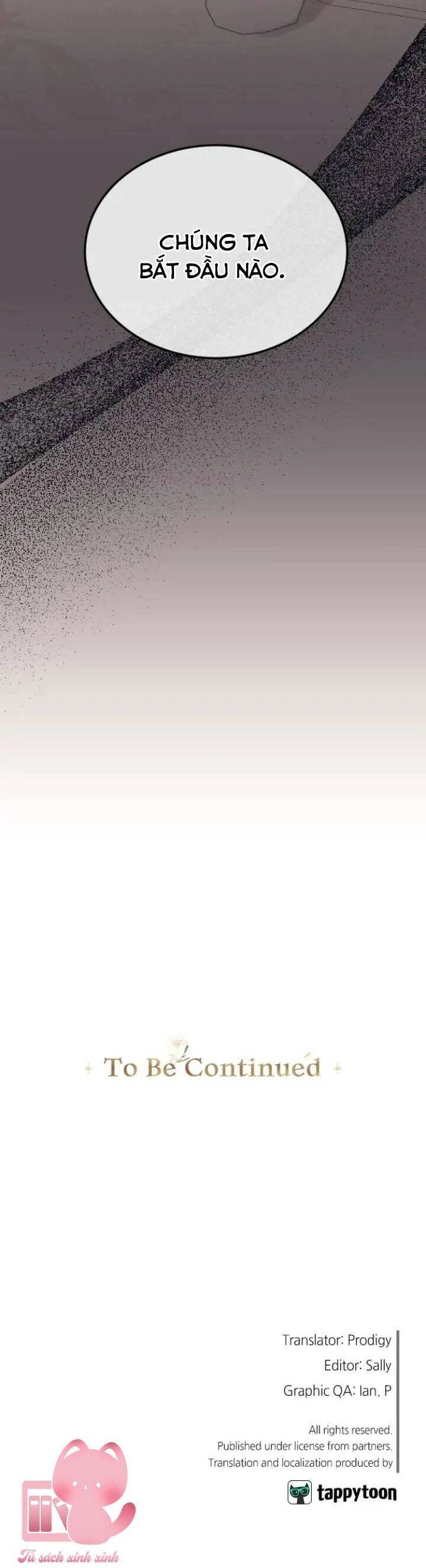 Hoa Dã Thú Chapter 51 - 60