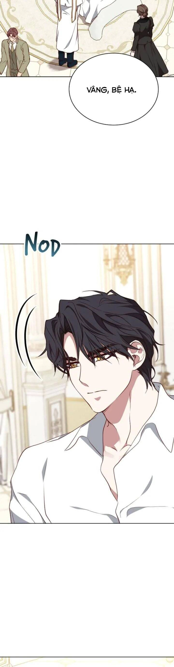 Hoa Dã Thú Chapter 52 - 4