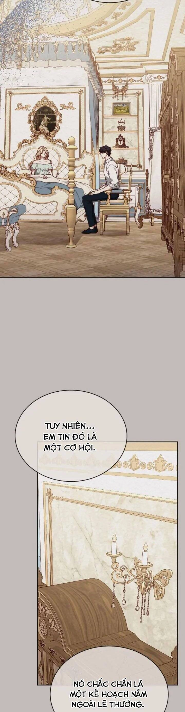 Hoa Dã Thú Chapter 52 - 6