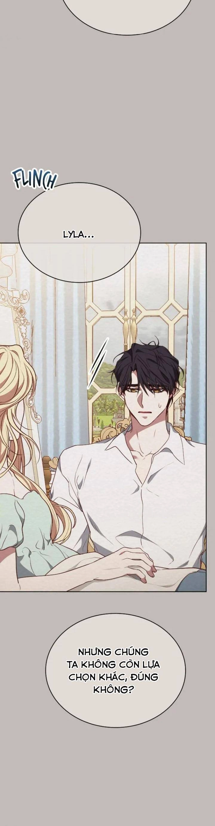 Hoa Dã Thú Chapter 52 - 7
