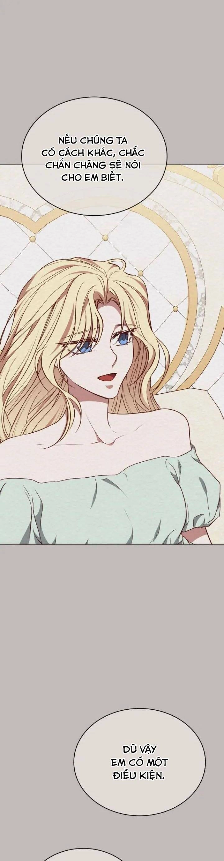 Hoa Dã Thú Chapter 52 - 8