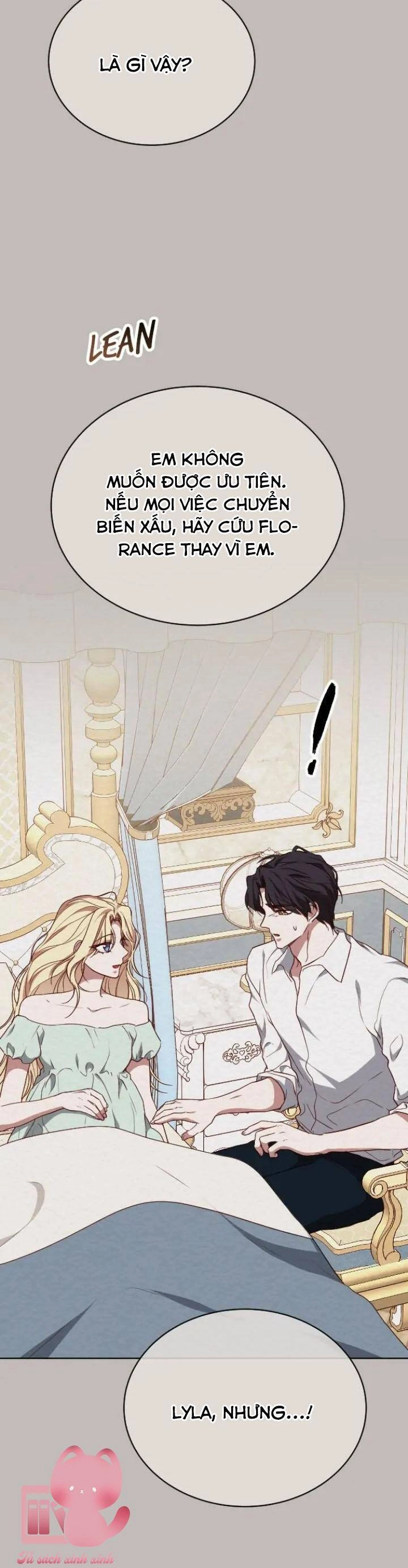 Hoa Dã Thú Chapter 52 - 9