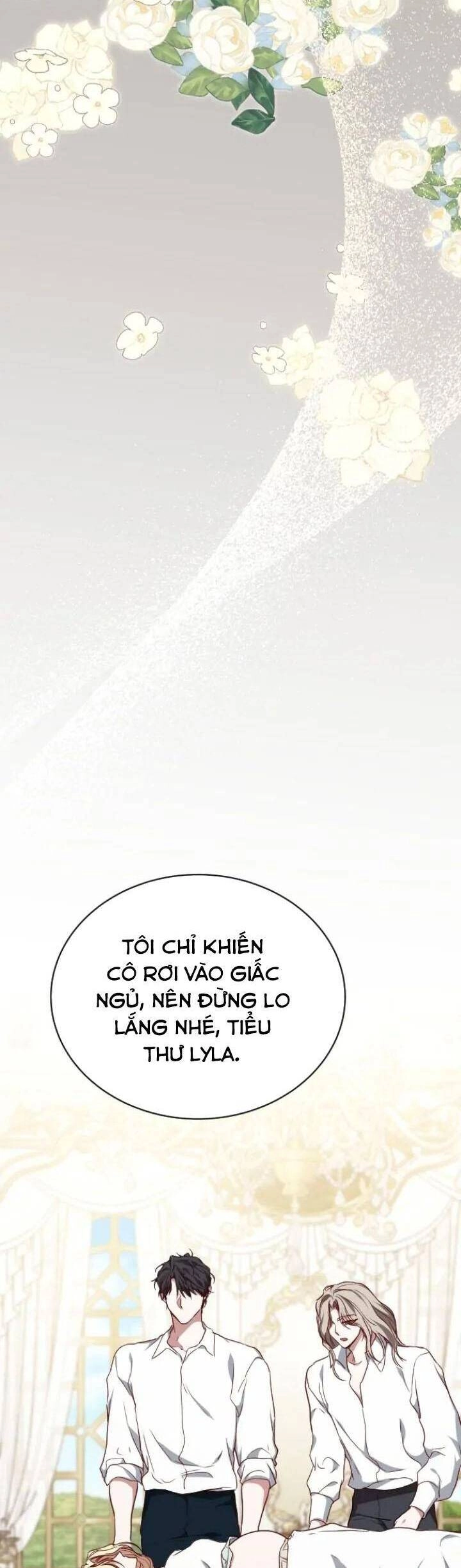 Hoa Dã Thú Chapter 52 - 15