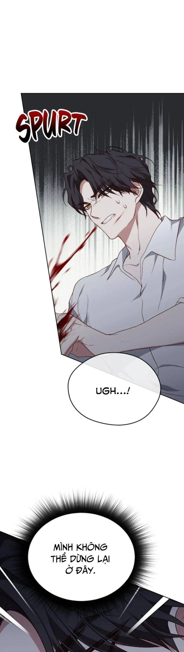 Hoa Dã Thú Chapter 52 - 23