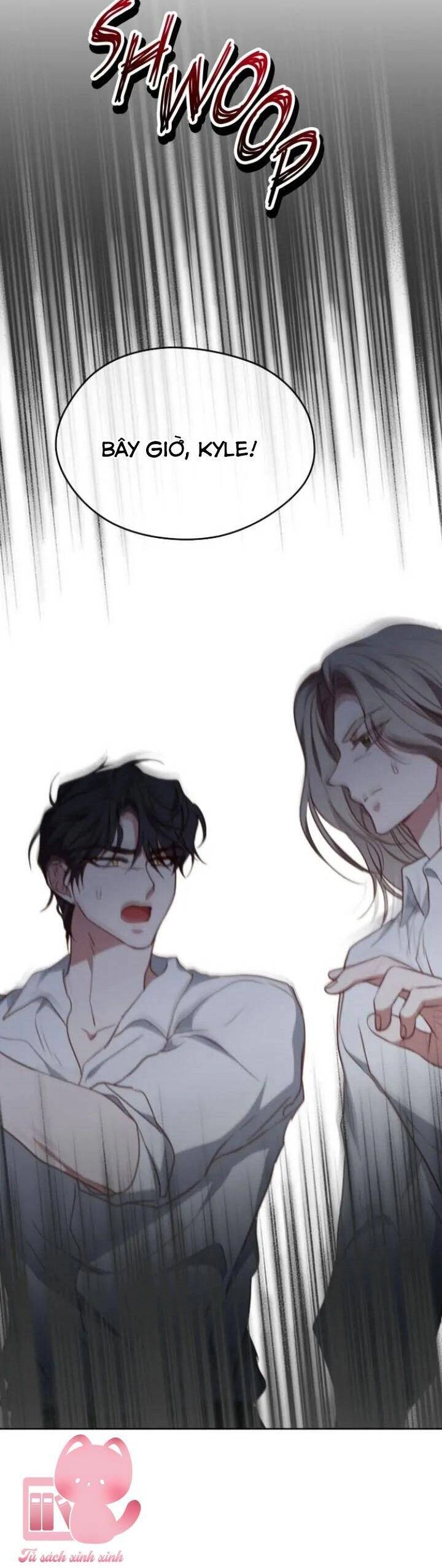 Hoa Dã Thú Chapter 52 - 25