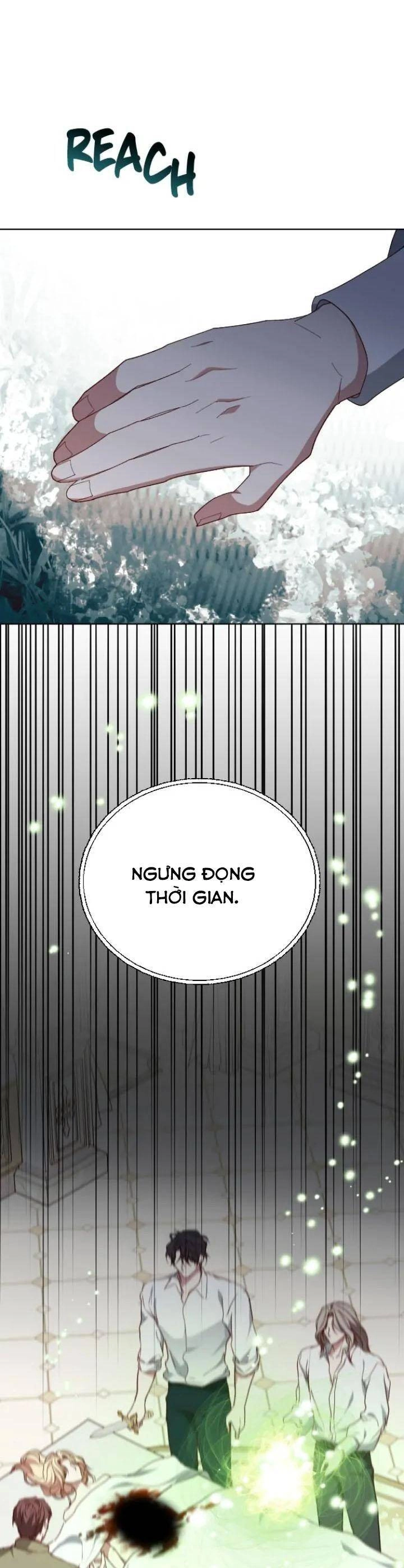 Hoa Dã Thú Chapter 52 - 26