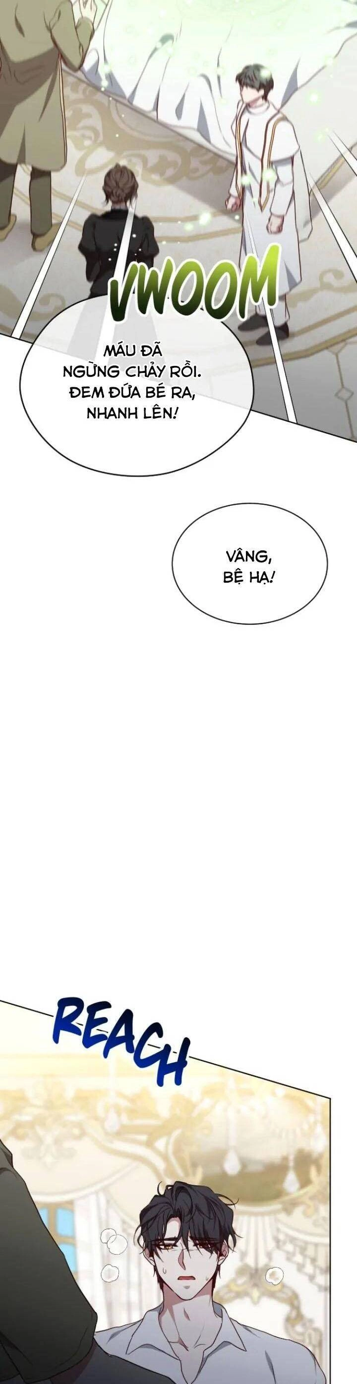 Hoa Dã Thú Chapter 52 - 27