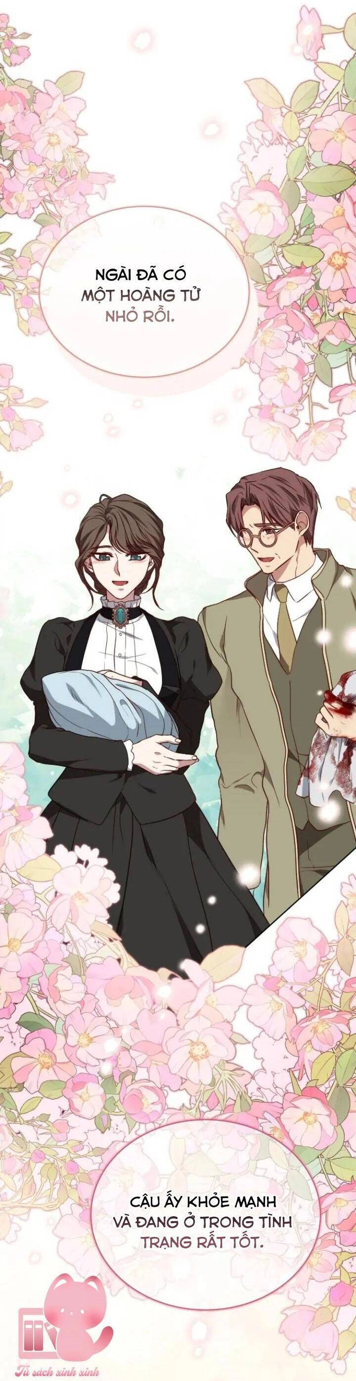 Hoa Dã Thú Chapter 52 - 29