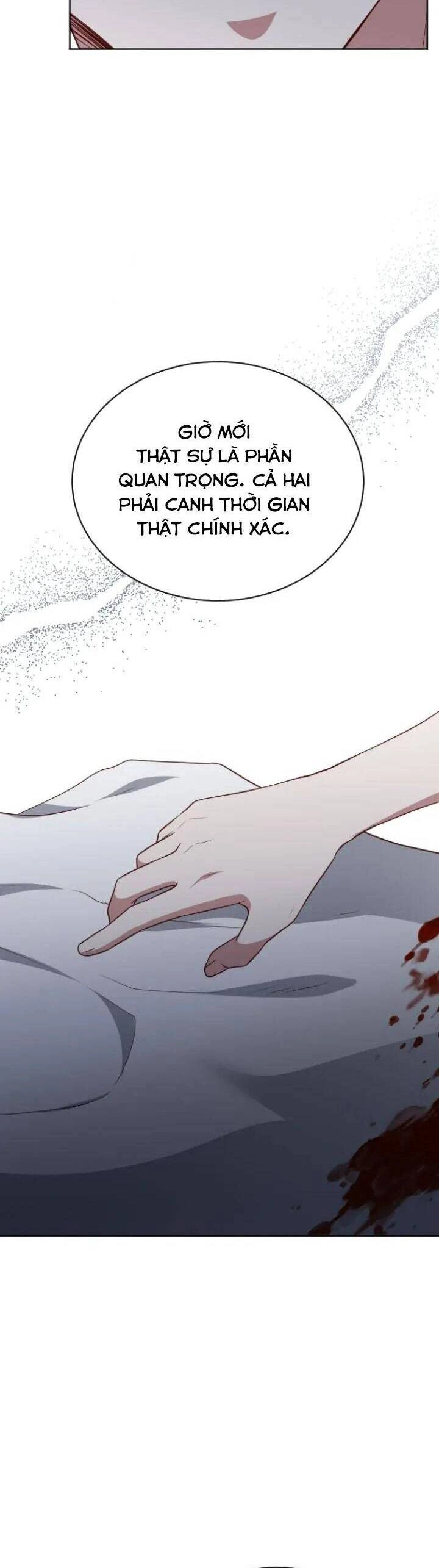 Hoa Dã Thú Chapter 52 - 32