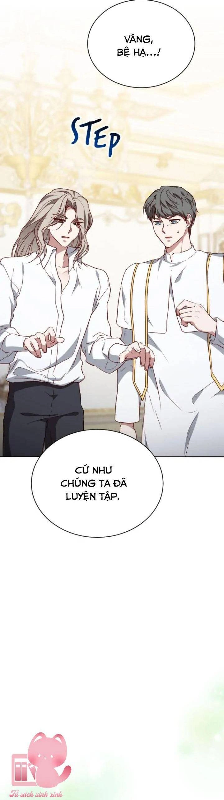 Hoa Dã Thú Chapter 52 - 33