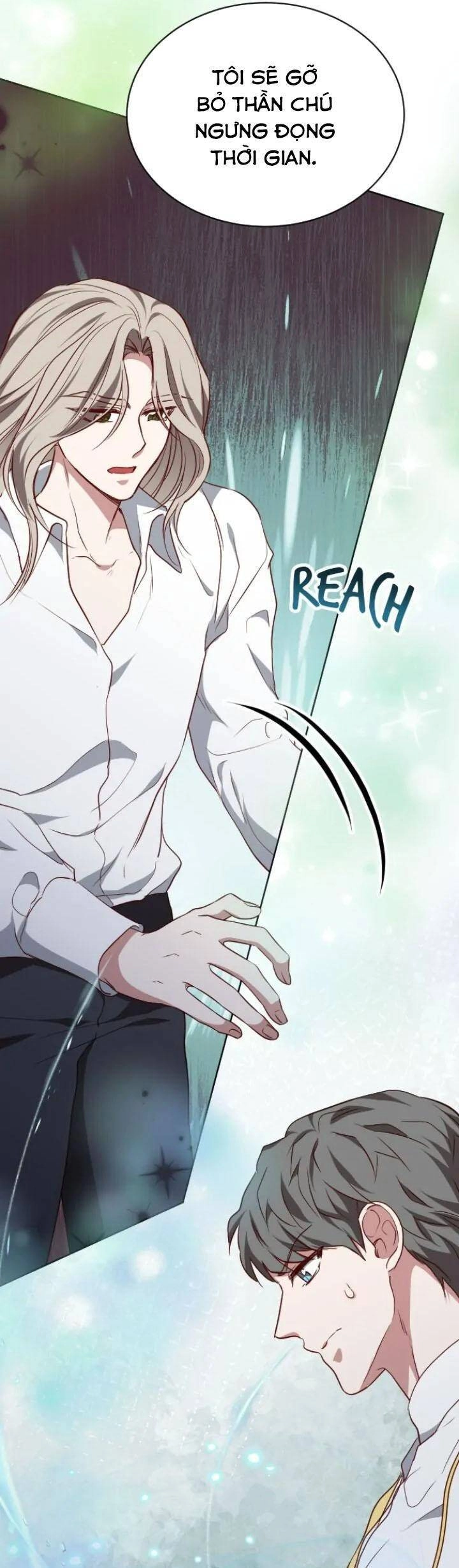 Hoa Dã Thú Chapter 52 - 34