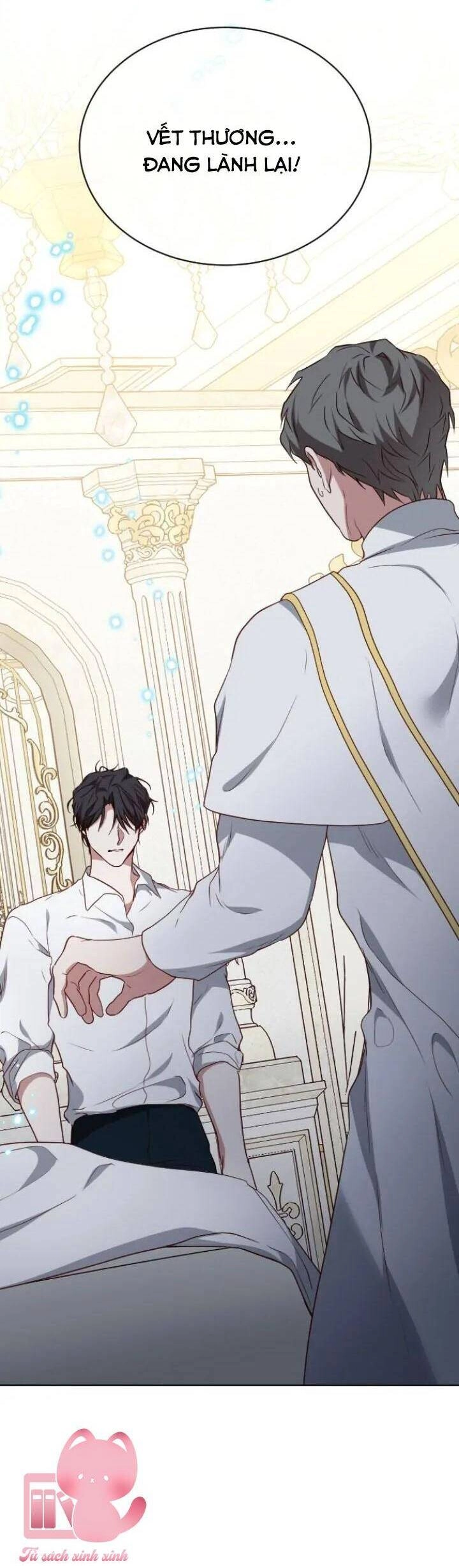 Hoa Dã Thú Chapter 52 - 38