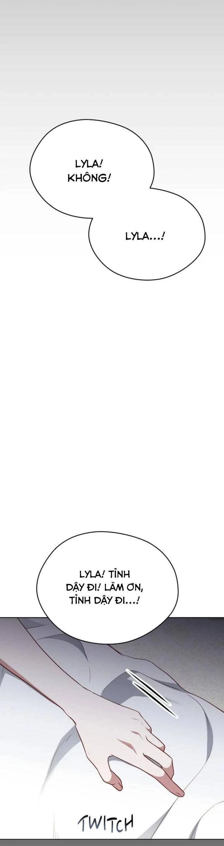 Hoa Dã Thú Chapter 52 - 53