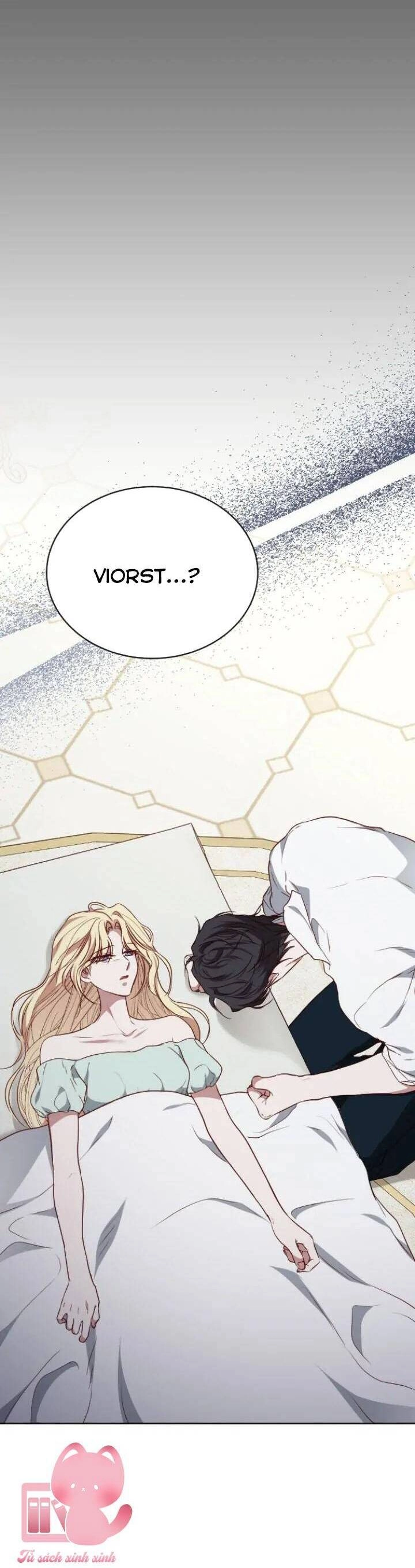 Hoa Dã Thú Chapter 52 - 54