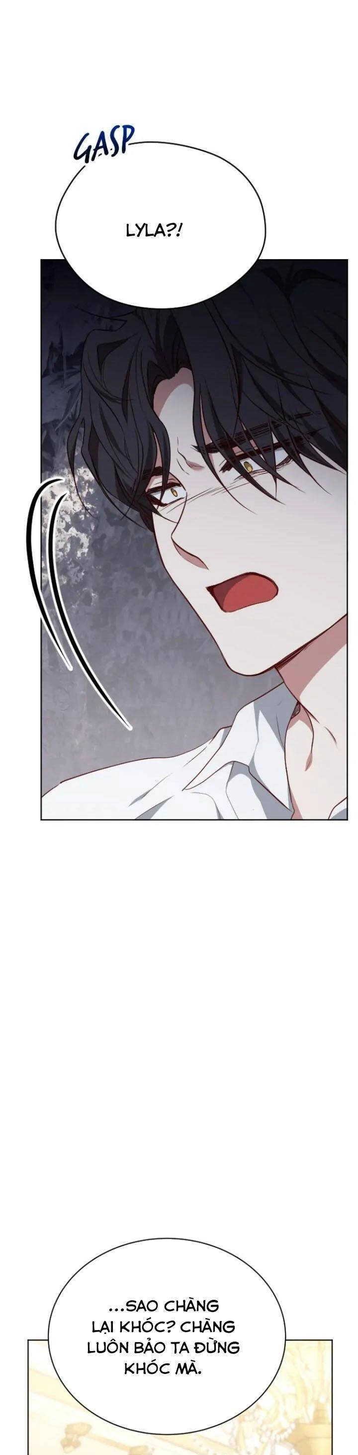 Hoa Dã Thú Chapter 52 - 55