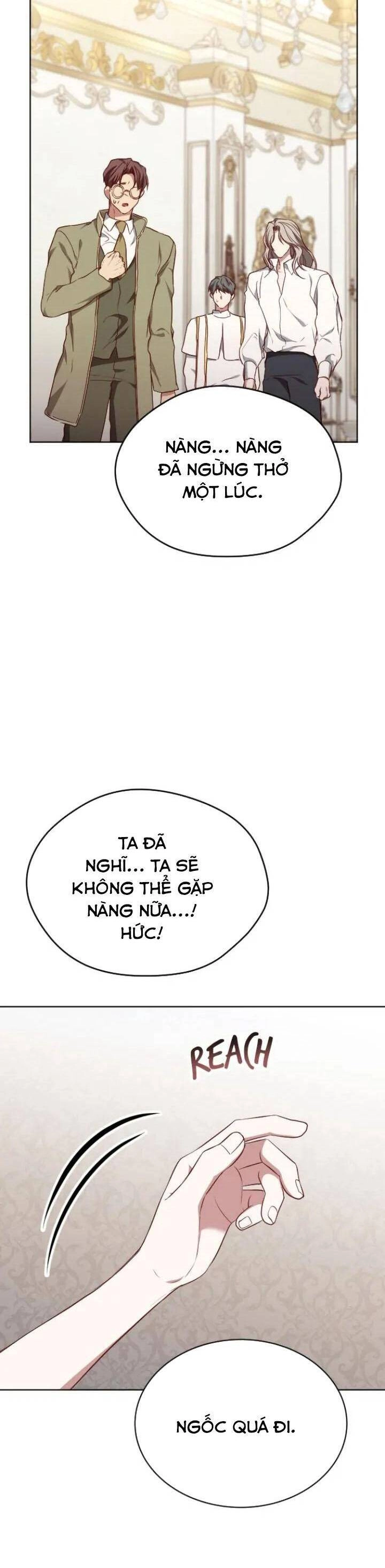 Hoa Dã Thú Chapter 52 - 56