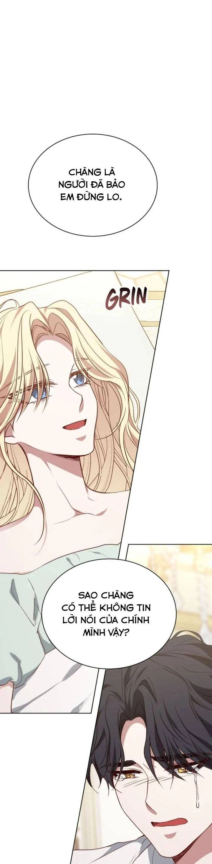 Hoa Dã Thú Chapter 52 - 57