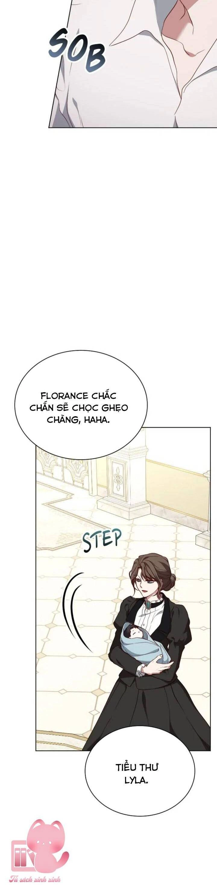 Hoa Dã Thú Chapter 52 - 58