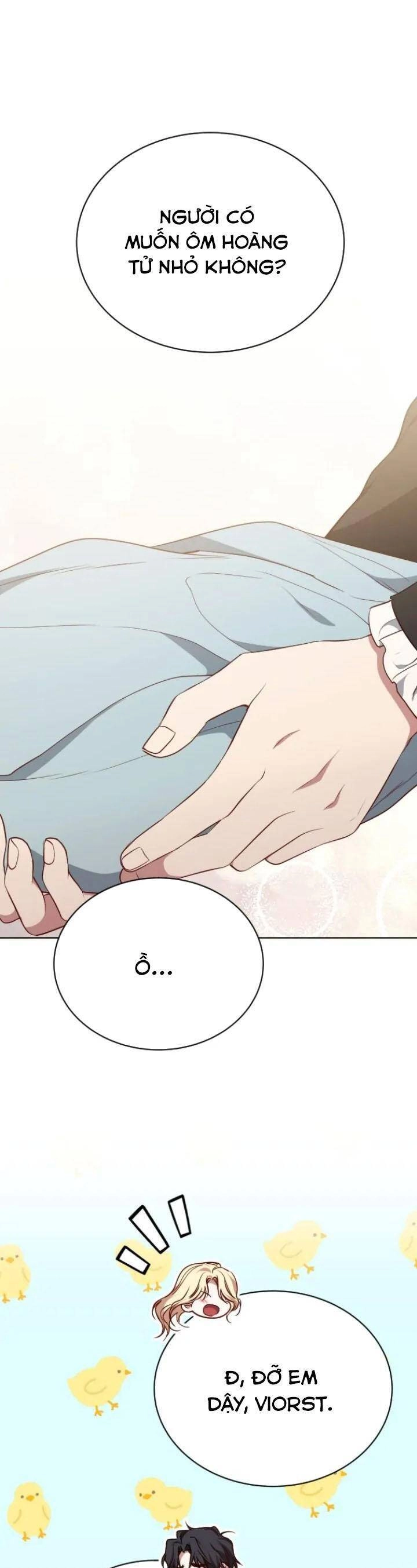 Hoa Dã Thú Chapter 52 - 59