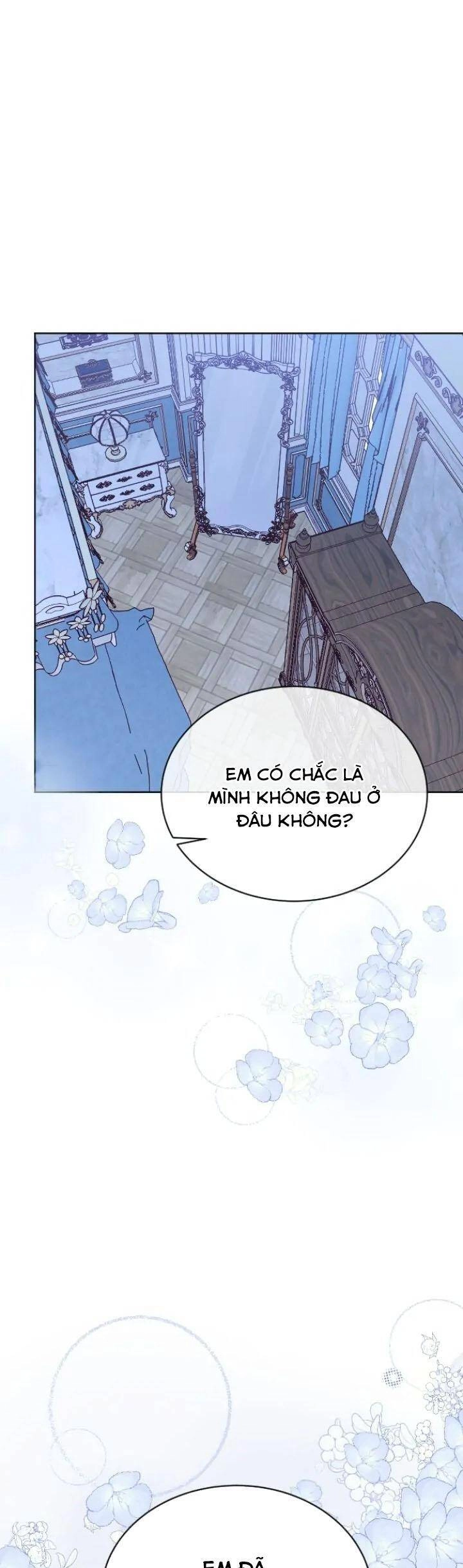 Hoa Dã Thú Chapter 52.1 - 5