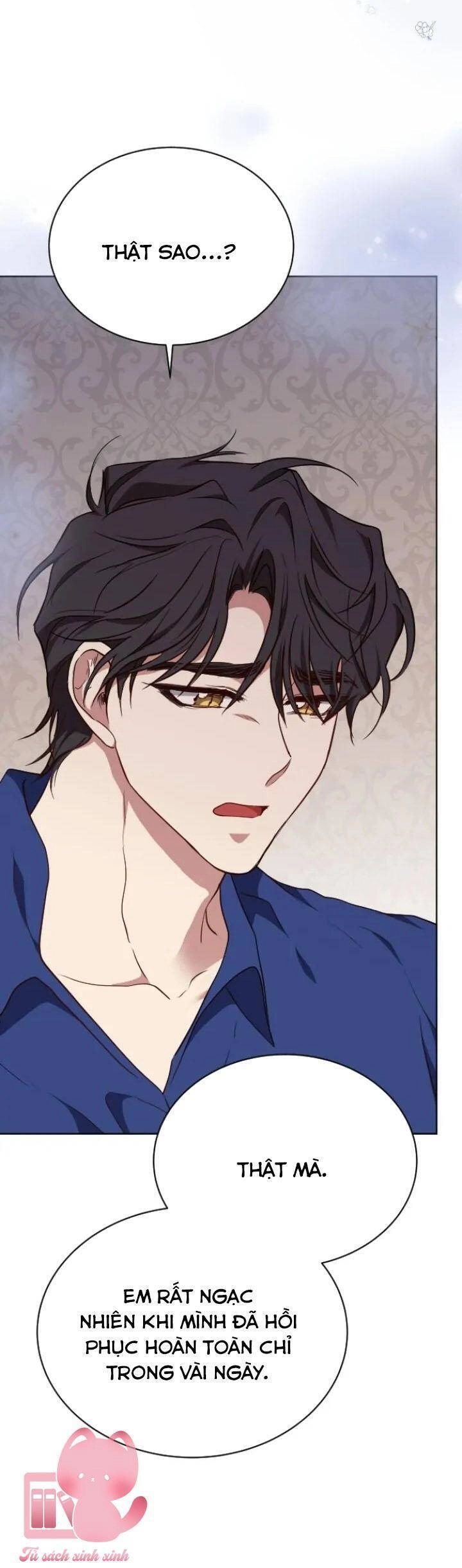 Hoa Dã Thú Chapter 52.1 - 7