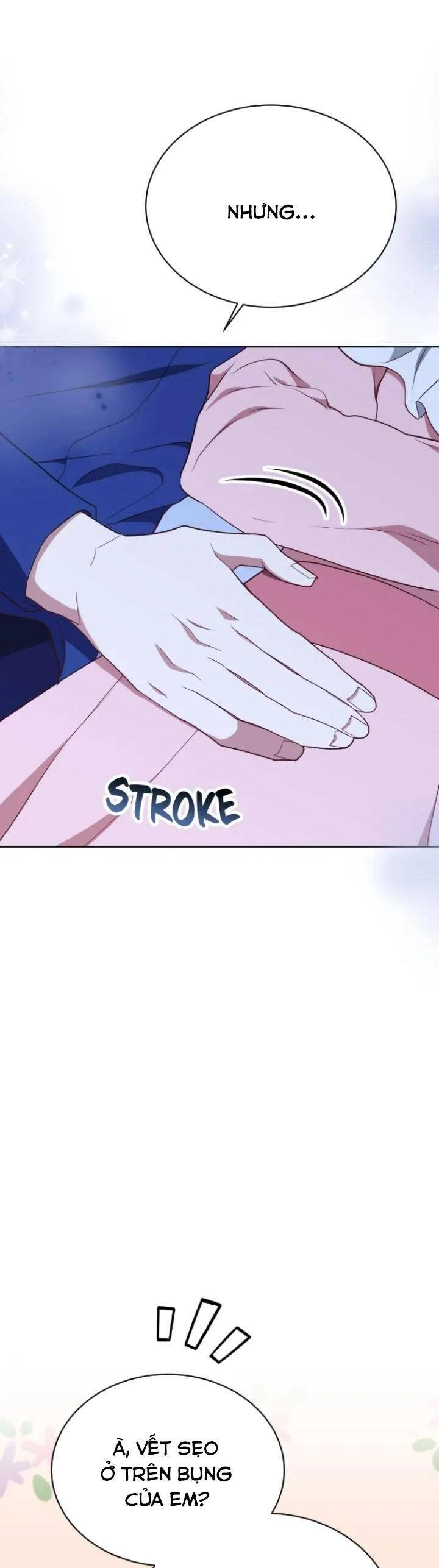 Hoa Dã Thú Chapter 52.1 - 8