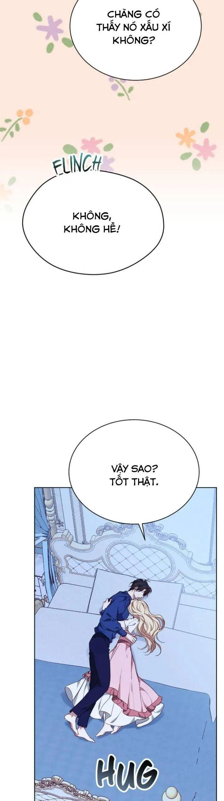 Hoa Dã Thú Chapter 52.1 - 9