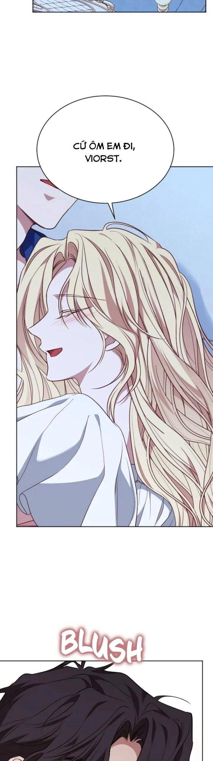 Hoa Dã Thú Chapter 52.1 - 10