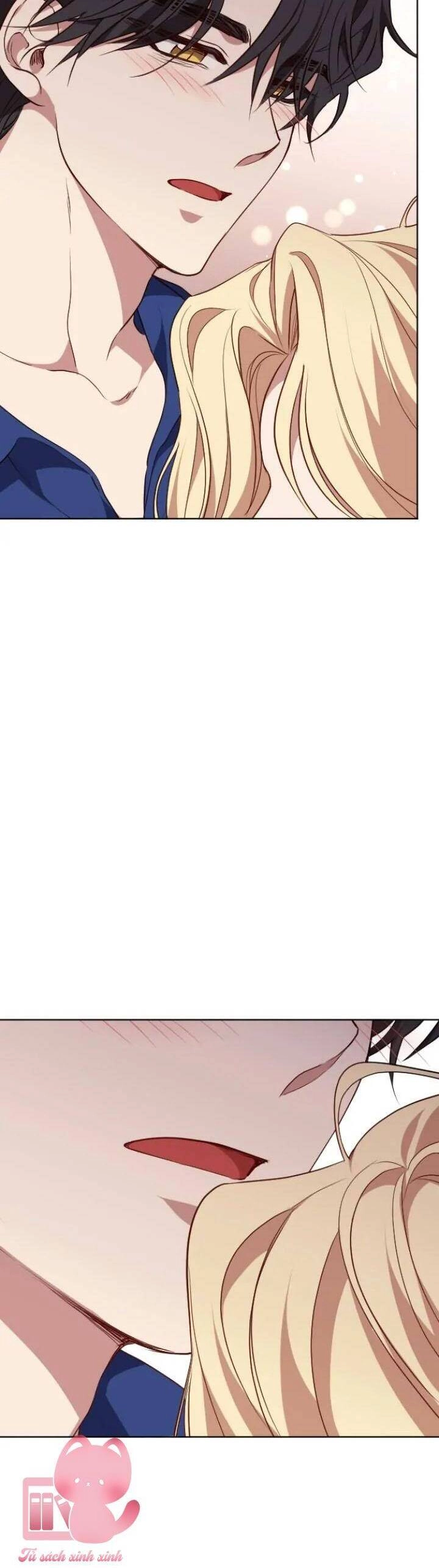 Hoa Dã Thú Chapter 52.1 - 11