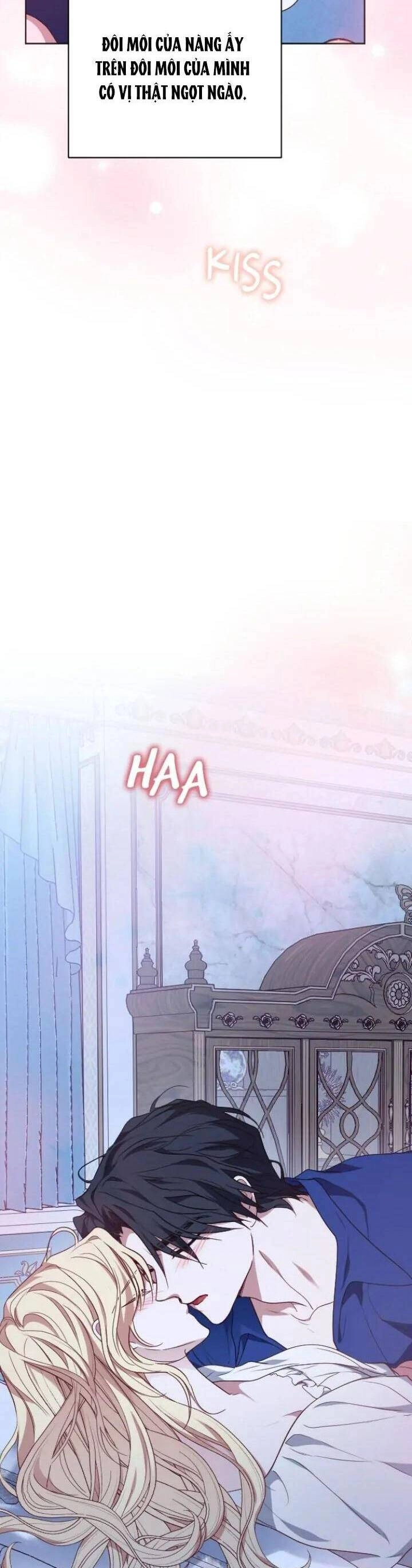 Hoa Dã Thú Chapter 52.1 - 14