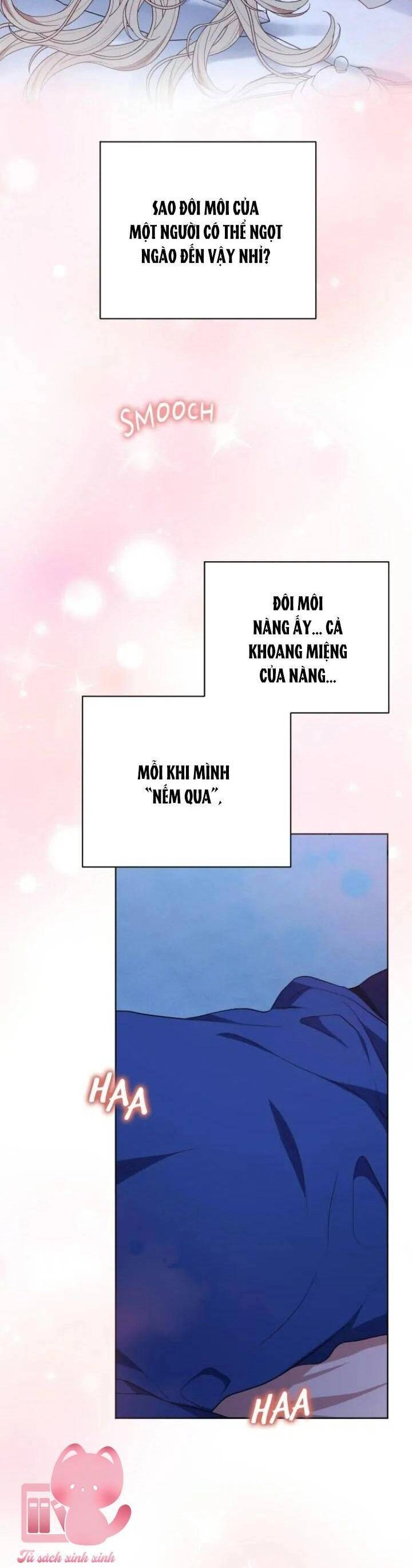 Hoa Dã Thú Chapter 52.1 - 15