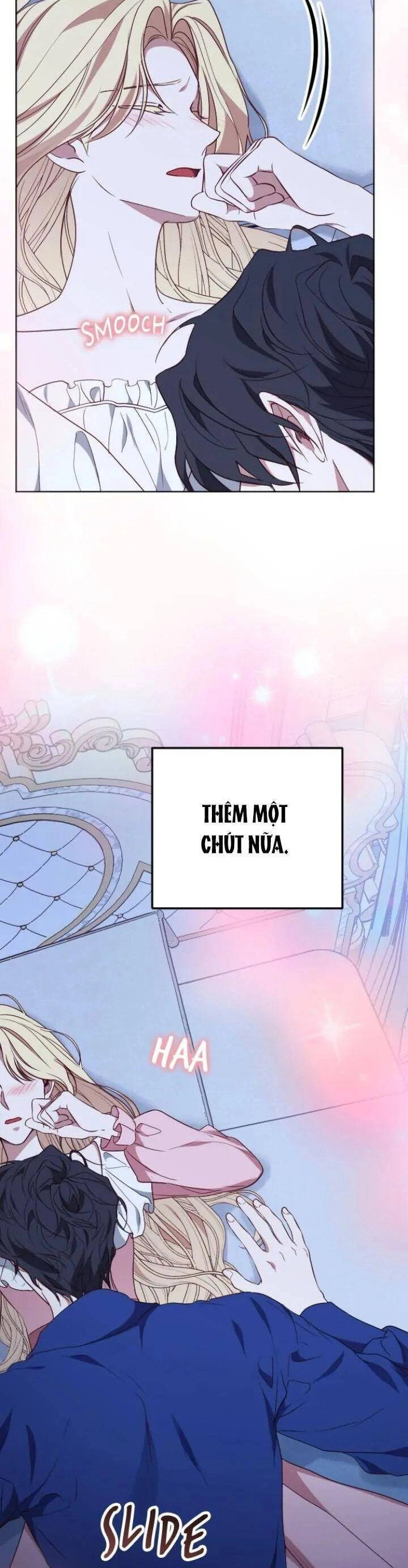 Hoa Dã Thú Chapter 52.1 - 17