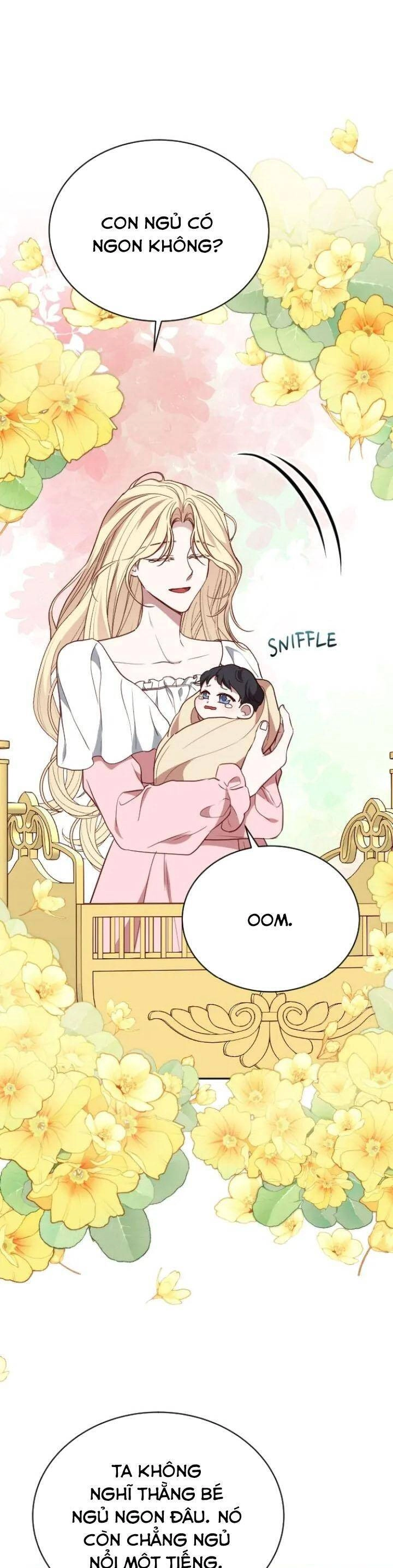 Hoa Dã Thú Chapter 52.1 - 20