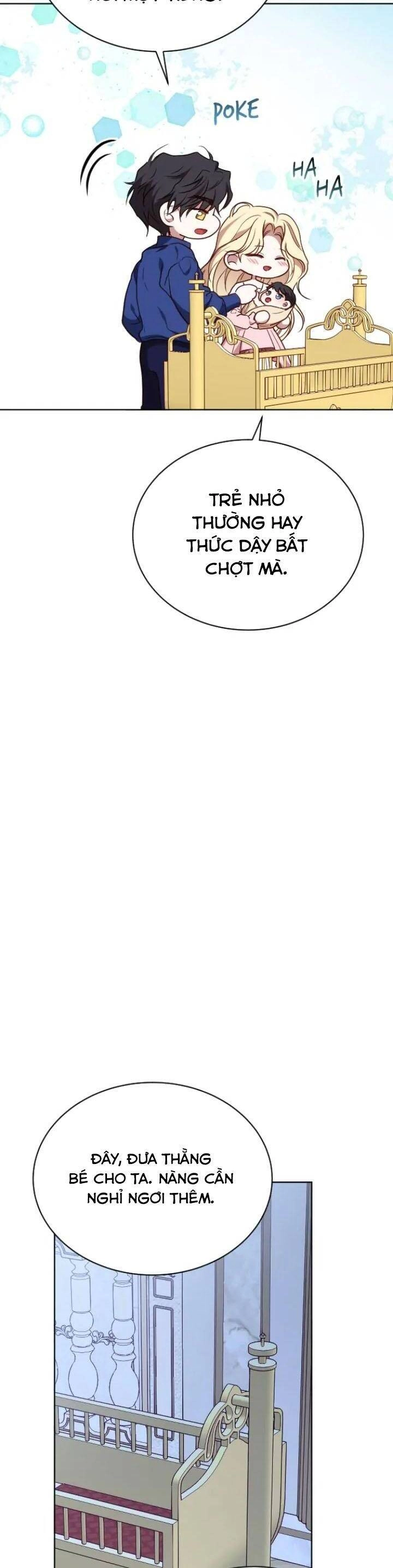 Hoa Dã Thú Chapter 52.1 - 21