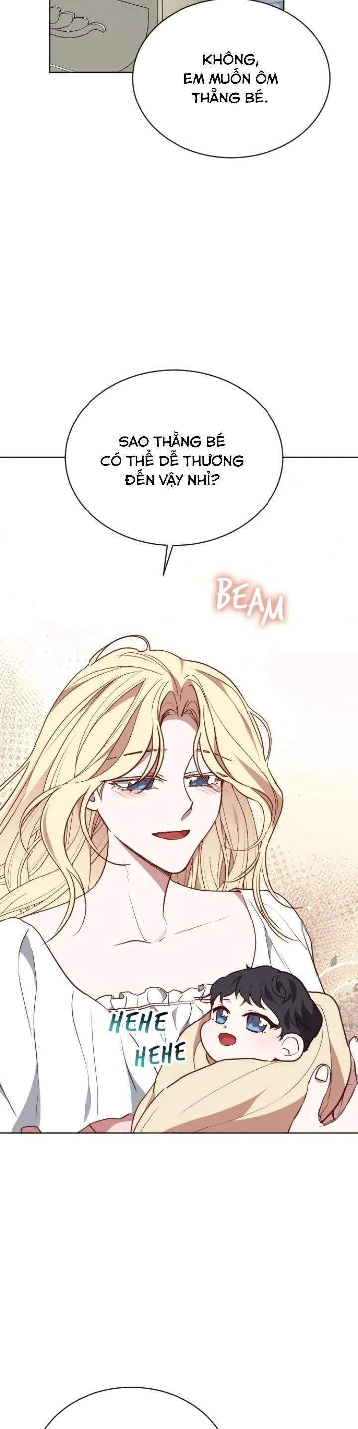 Hoa Dã Thú Chapter 52.1 - 22