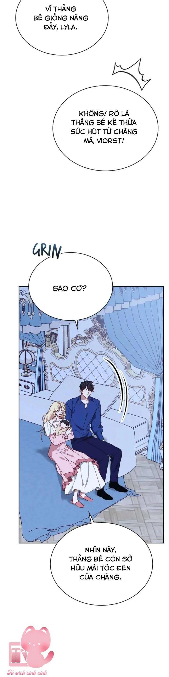 Hoa Dã Thú Chapter 52.1 - 23