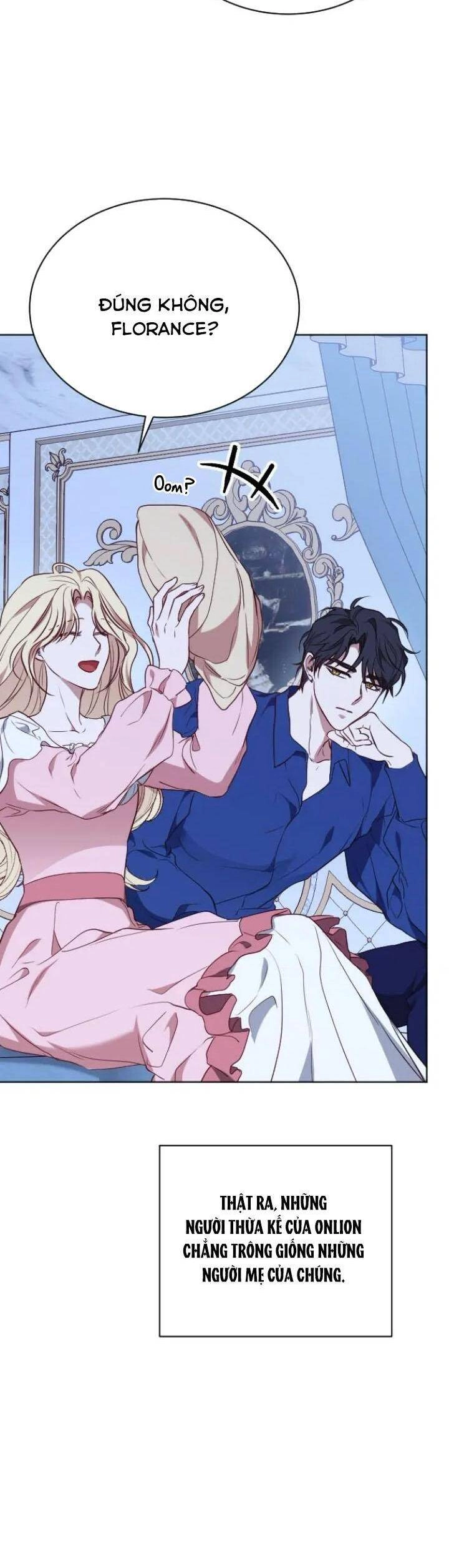 Hoa Dã Thú Chapter 52.1 - 25