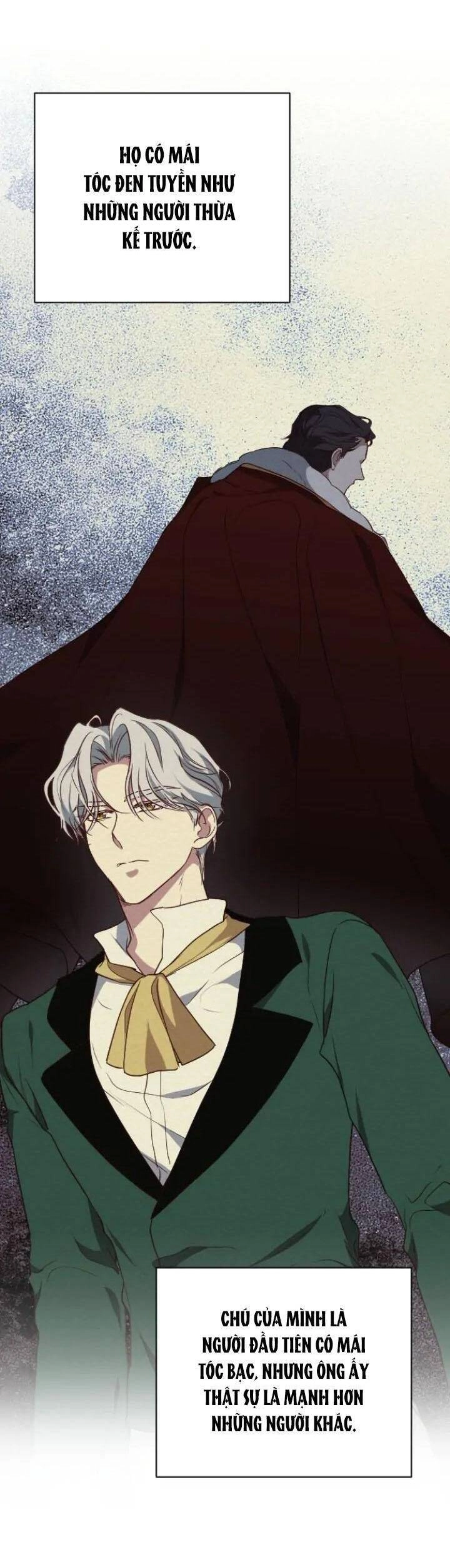 Hoa Dã Thú Chapter 52.1 - 26