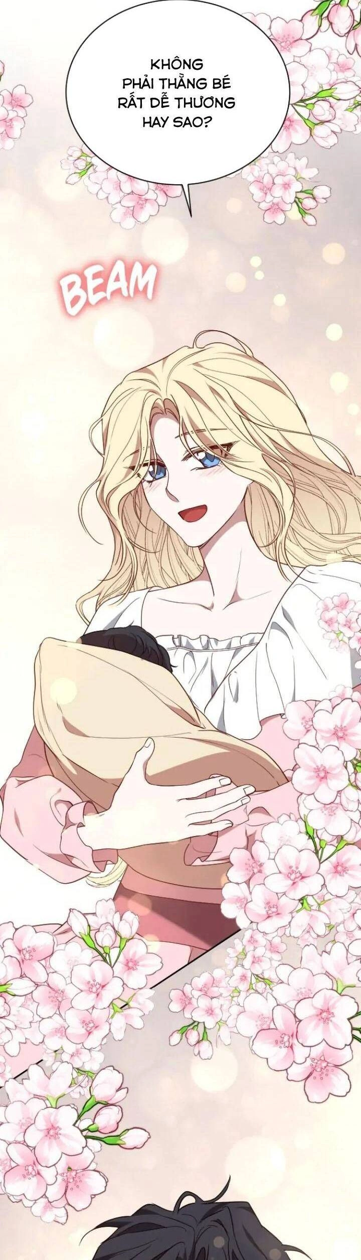 Hoa Dã Thú Chapter 52.1 - 28