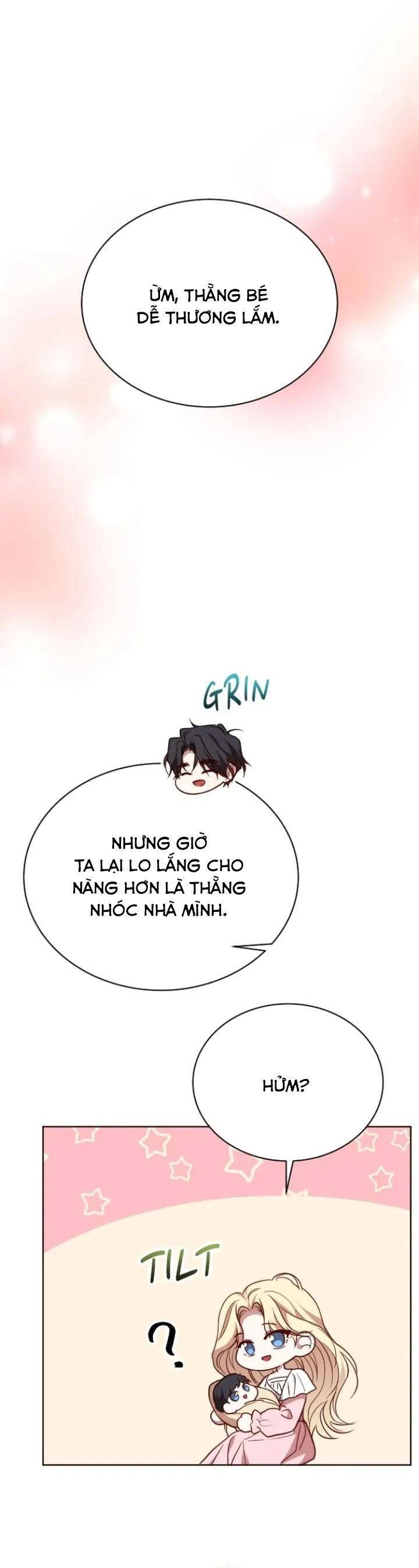 Hoa Dã Thú Chapter 52.1 - 30