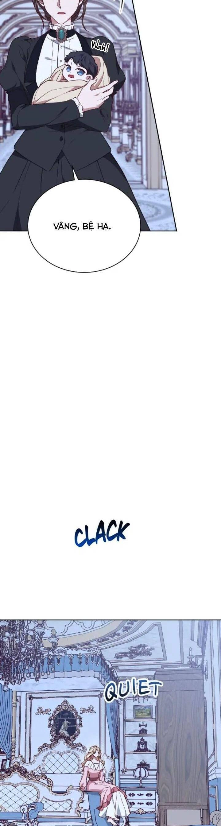 Hoa Dã Thú Chapter 52.1 - 32