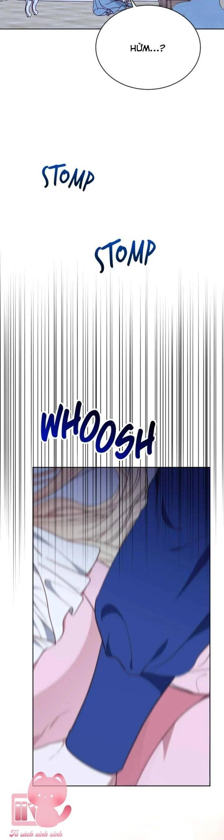 Hoa Dã Thú Chapter 52.1 - 33