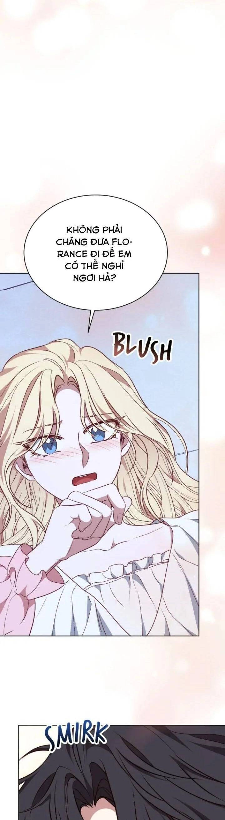 Hoa Dã Thú Chapter 52.1 - 35